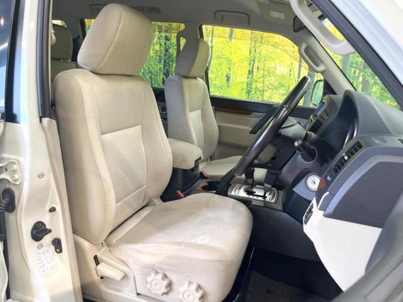 PAJERO