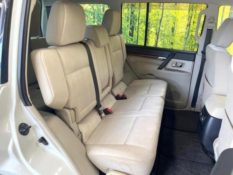 PAJERO
