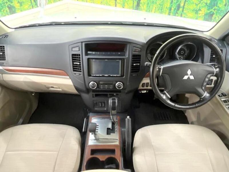 PAJERO