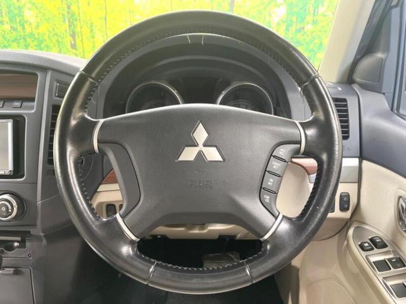 PAJERO