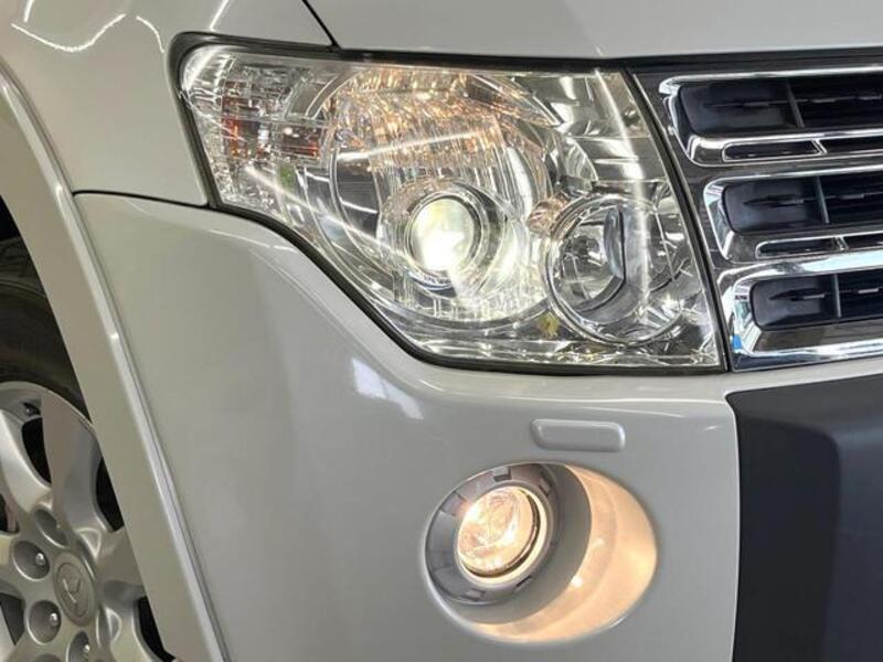 PAJERO