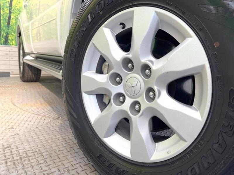 PAJERO