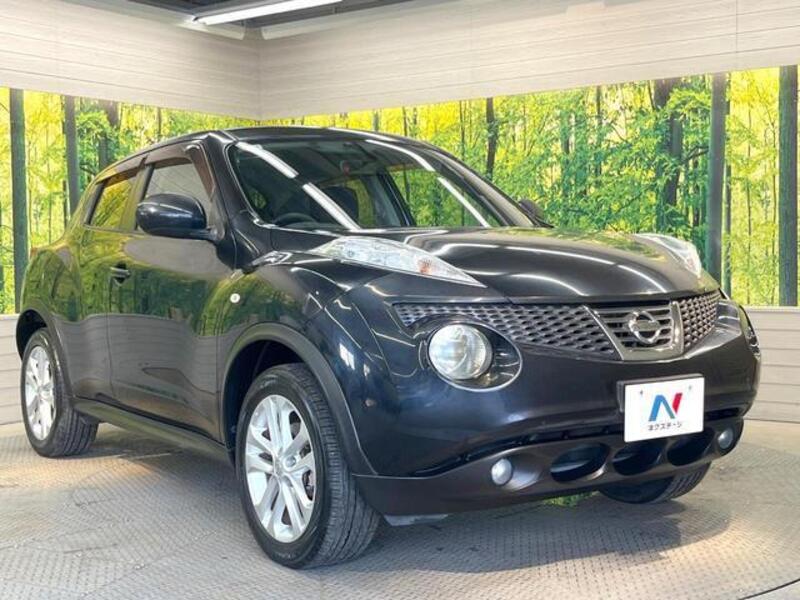 JUKE