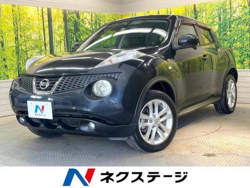 JUKE-0
