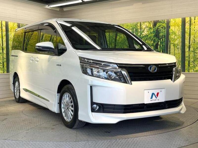 VOXY