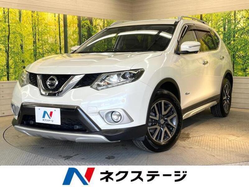 X-TRAIL-0