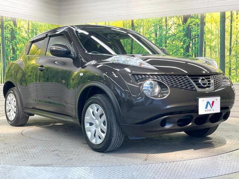 JUKE