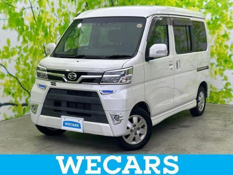 ATRAI WAGON-0