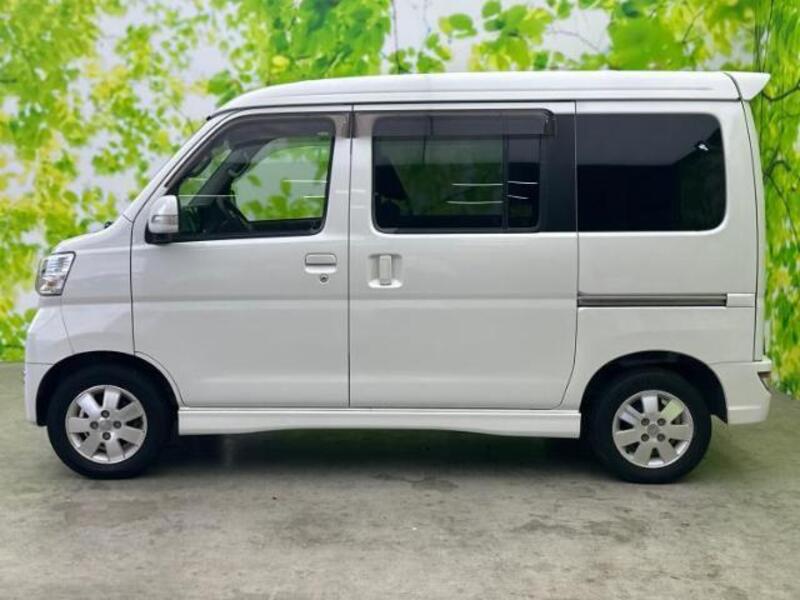 ATRAI WAGON