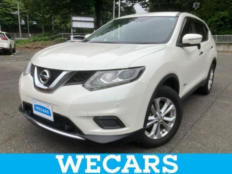 X-TRAIL-0