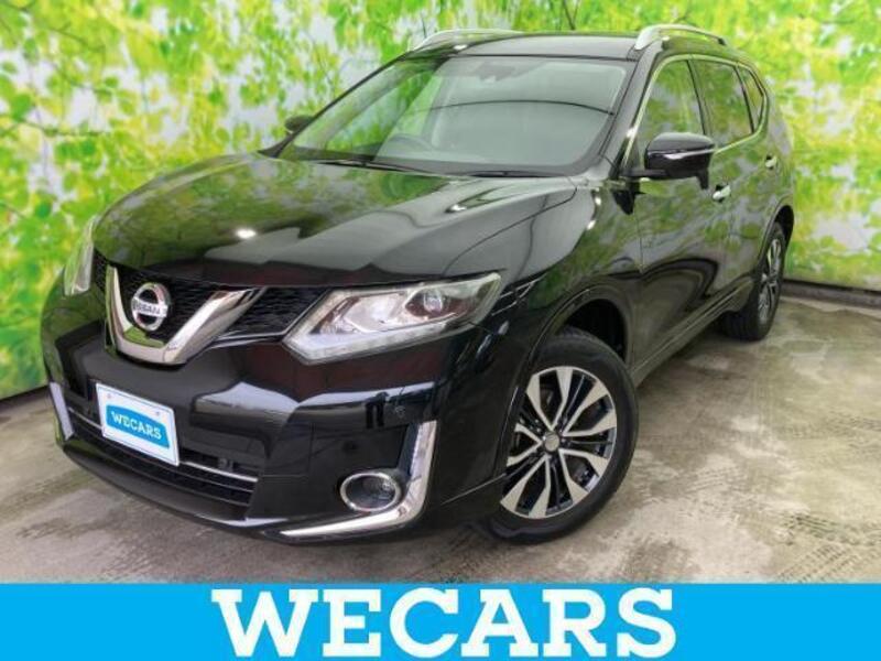 X-TRAIL-0