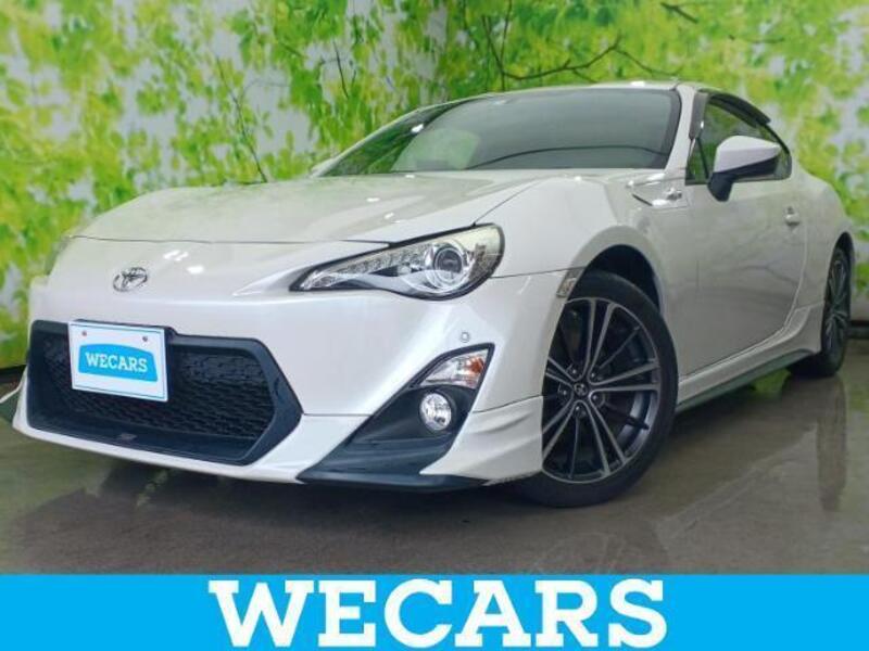 TOYOTA 86