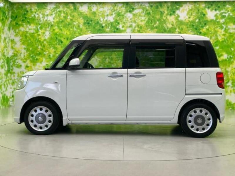MOVE CANBUS