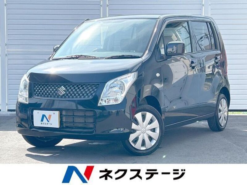 WAGON R-0