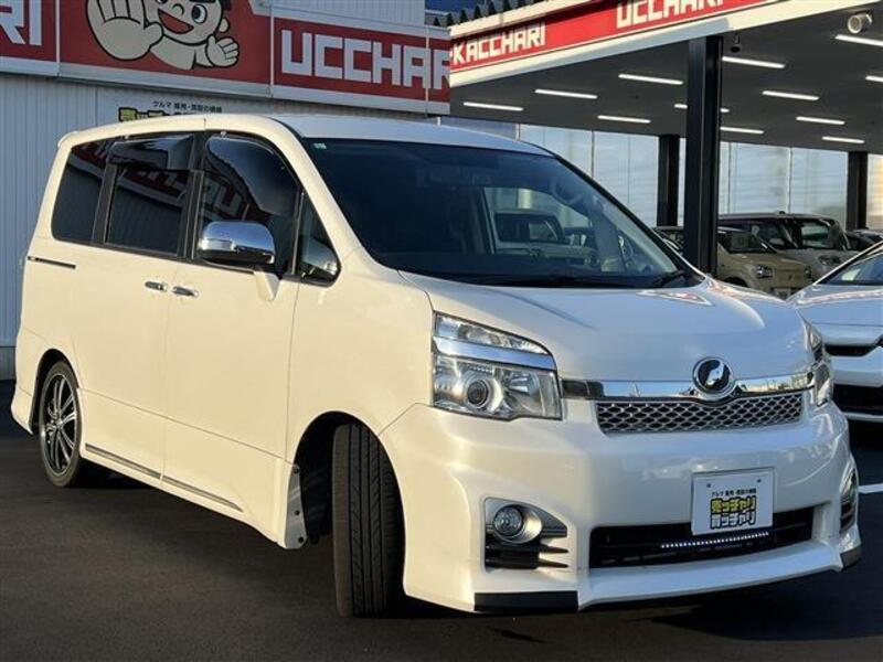 VOXY