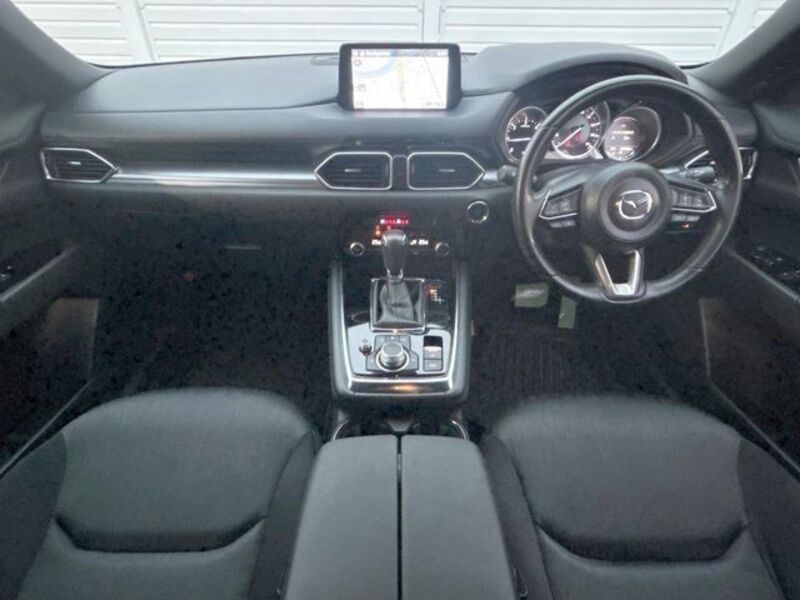 CX-8