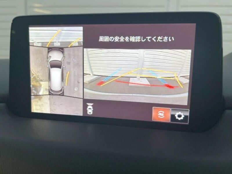 CX-8