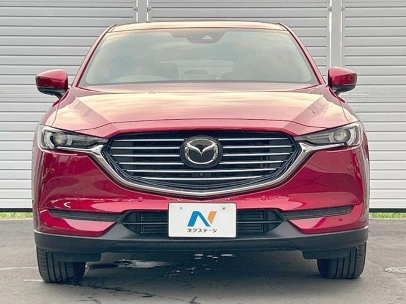 CX-8