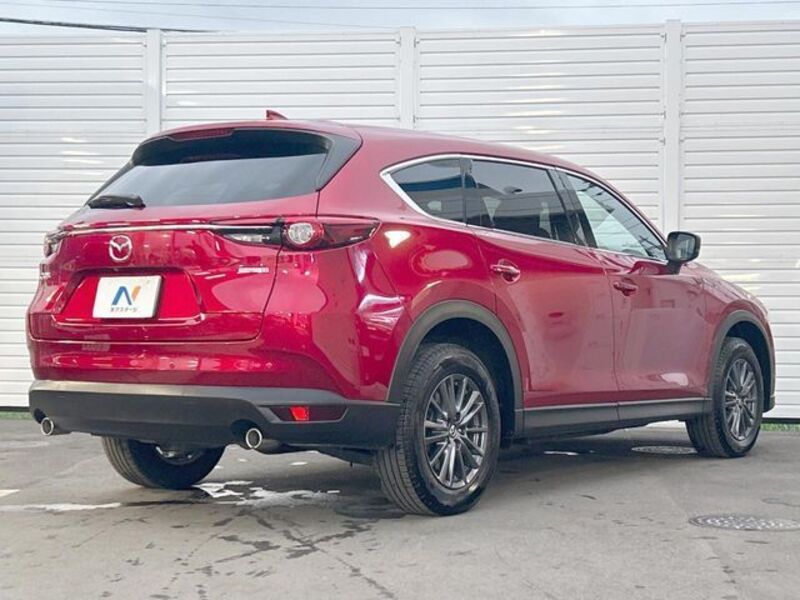 CX-8