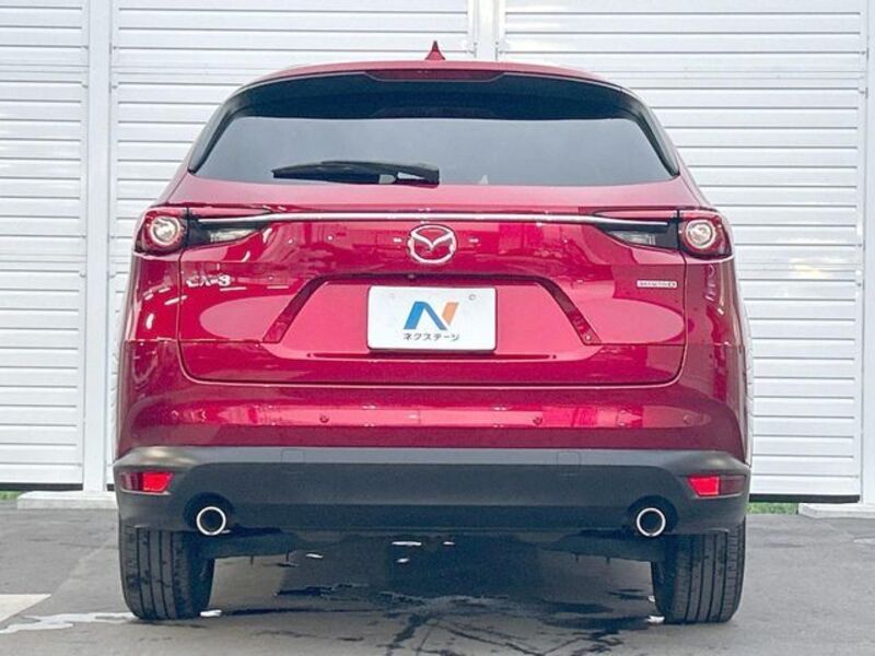 CX-8