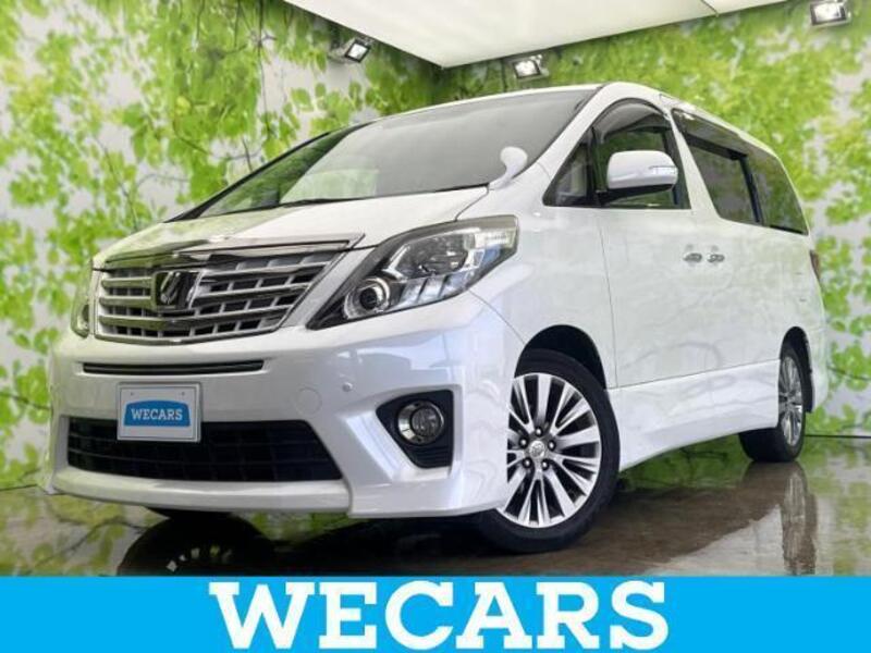 ALPHARD-0