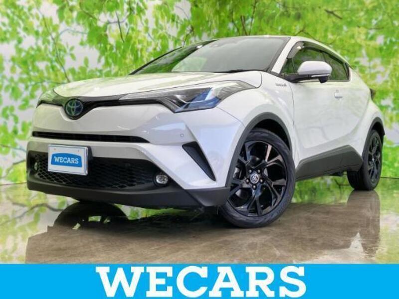 C-HR-0