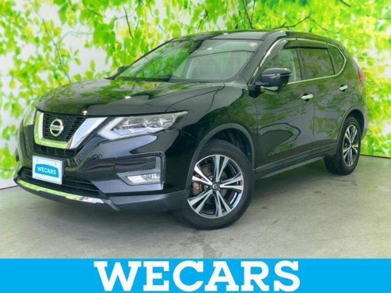 X-TRAIL-0