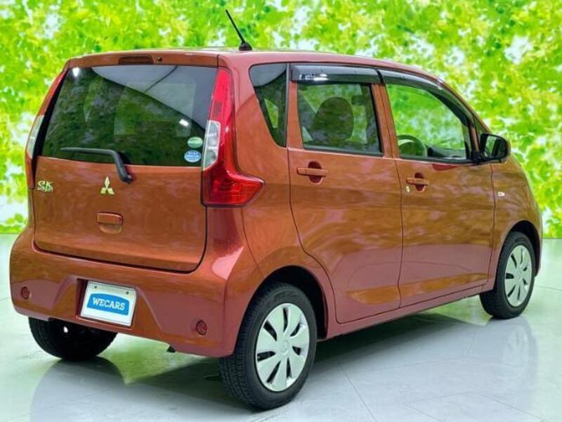 EK WAGON