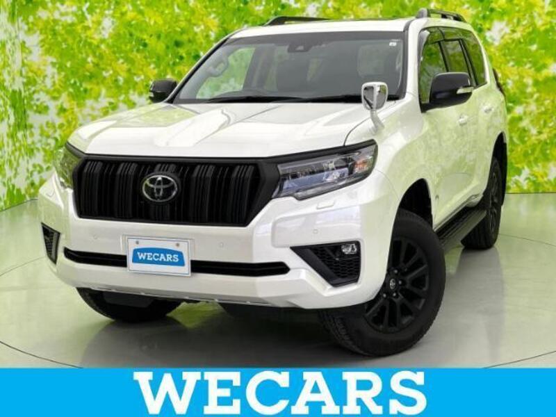 LAND CRUISER PRADO-0