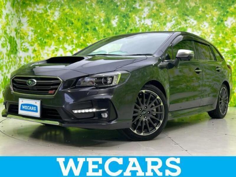 LEVORG-0