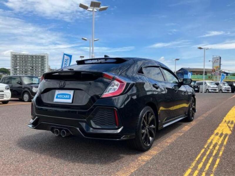 CIVIC