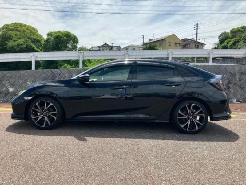 CIVIC