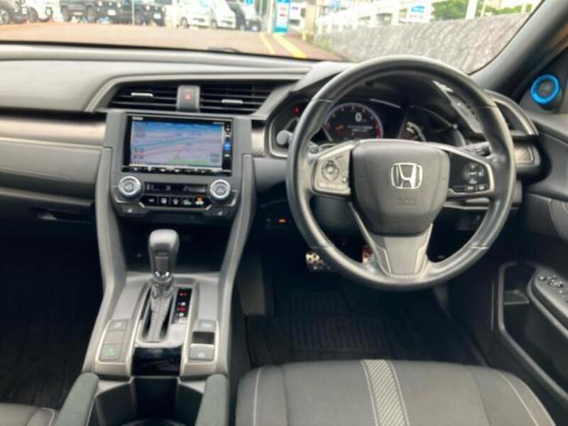 CIVIC