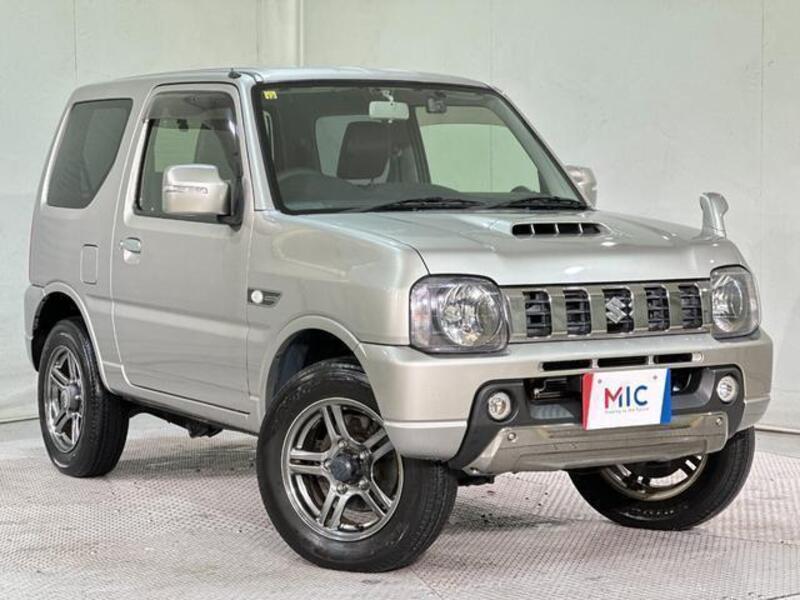 JIMNY