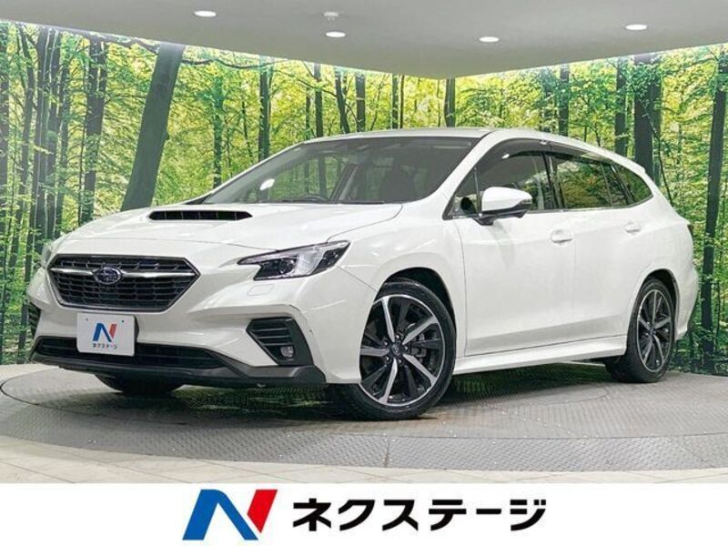 LEVORG-0