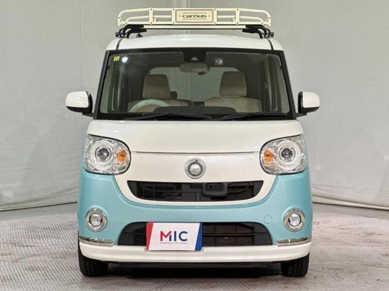 MOVE CANBUS