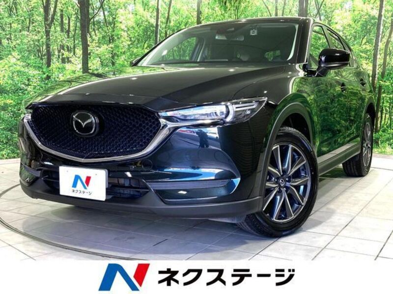 CX-5-0