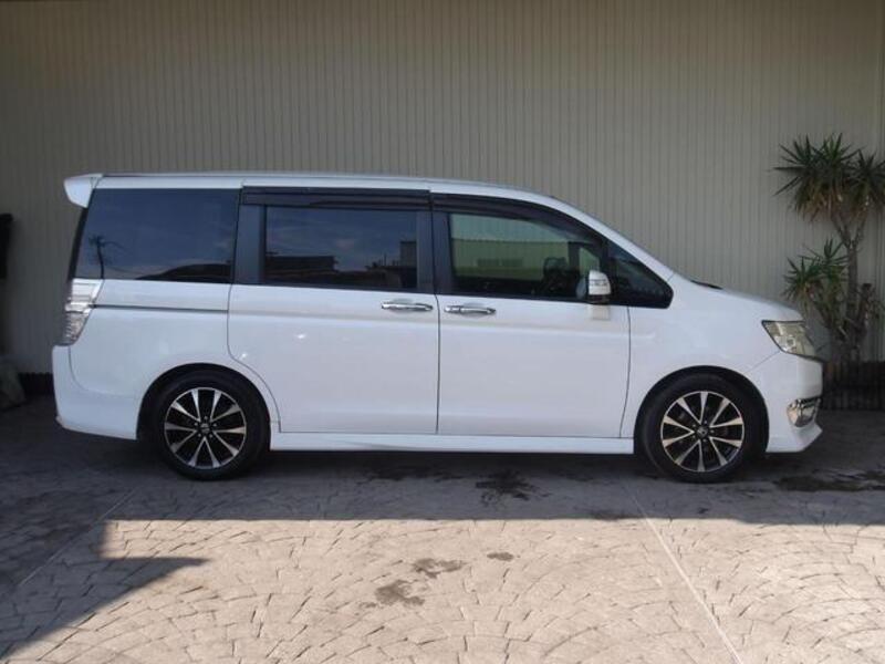 STEPWAGON SPADA