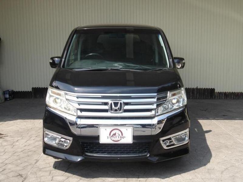 STEPWAGON SPADA