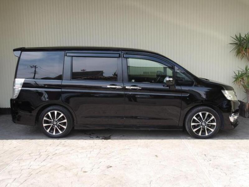 STEPWAGON SPADA