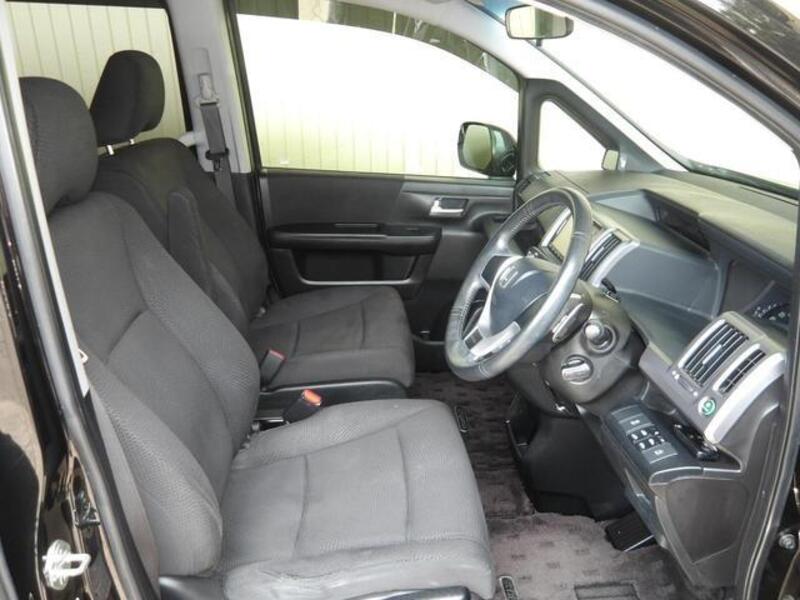 STEPWAGON SPADA
