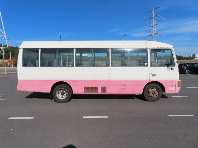 CIVILIAN BUS-3