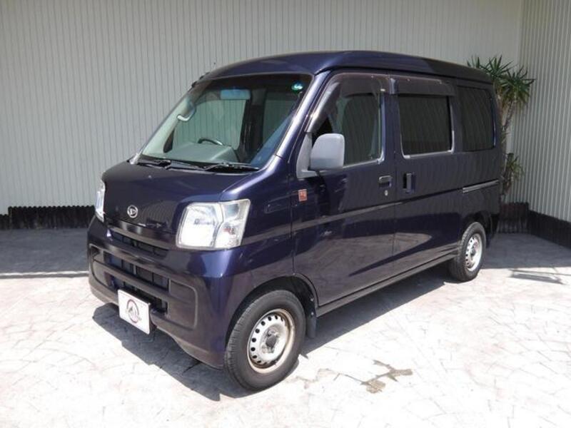HIJET CARGO