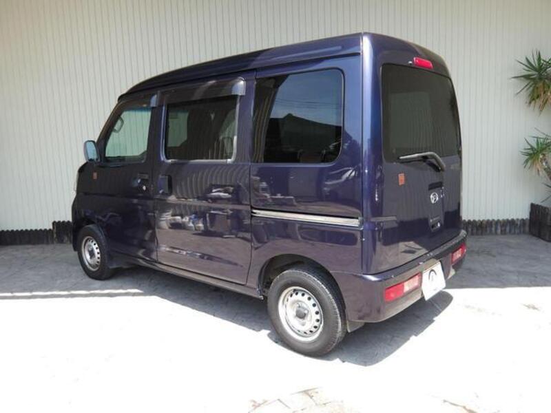 HIJET CARGO