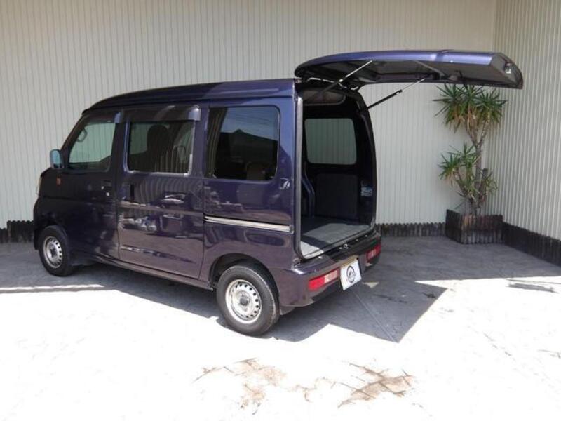 HIJET CARGO