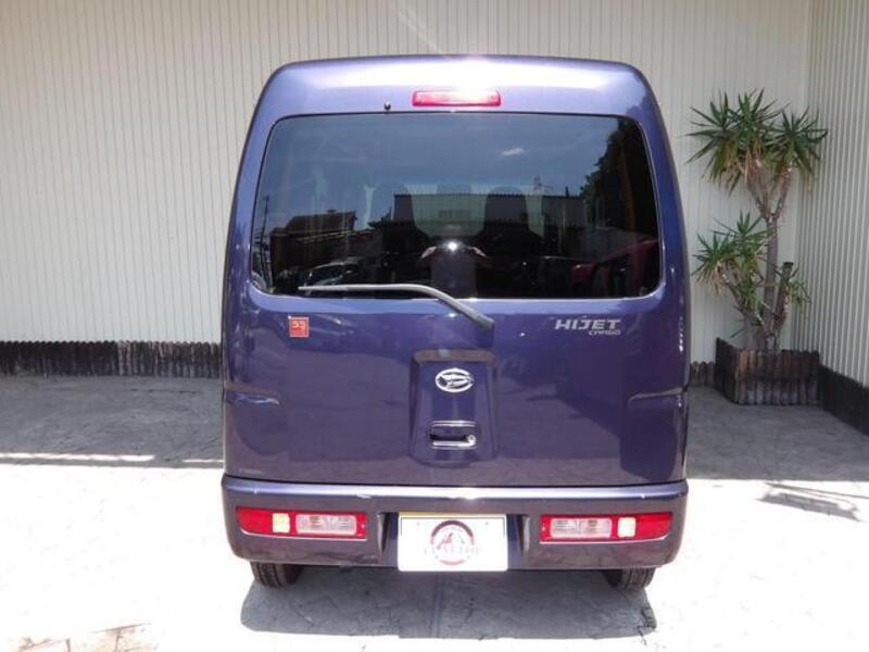 HIJET CARGO