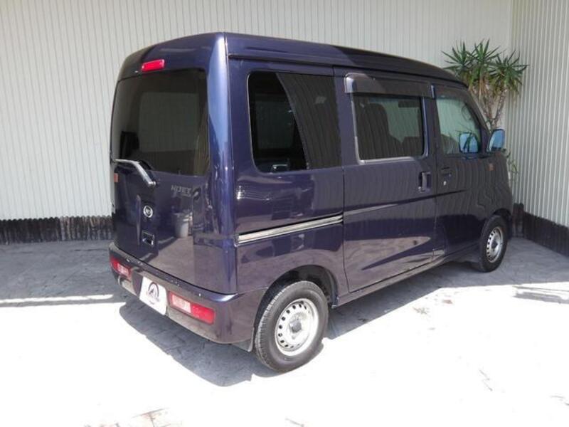 HIJET CARGO