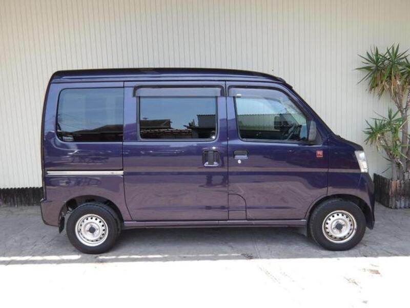 HIJET CARGO