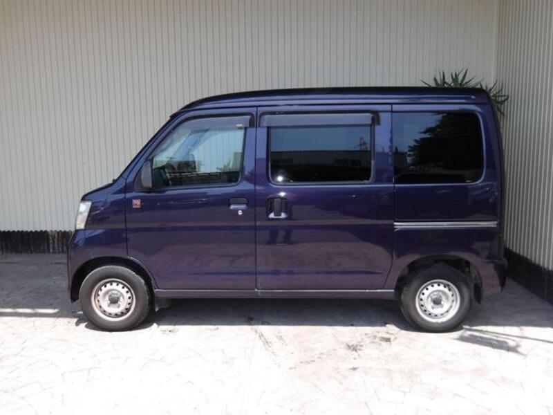 HIJET CARGO