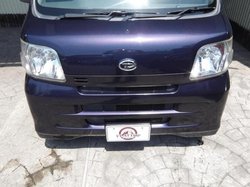 HIJET CARGO